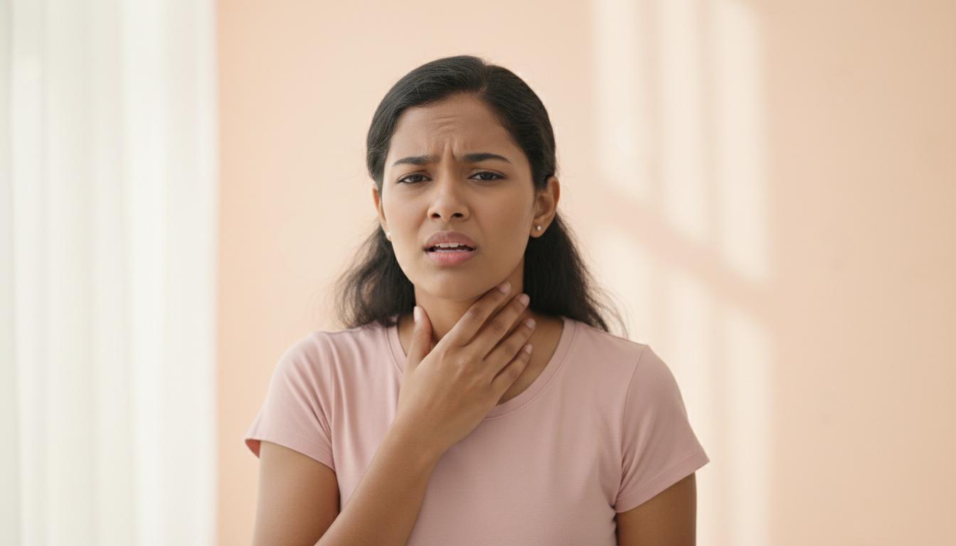 Is your esophagus also in trouble? Let's talk about Esophageal Disorders!