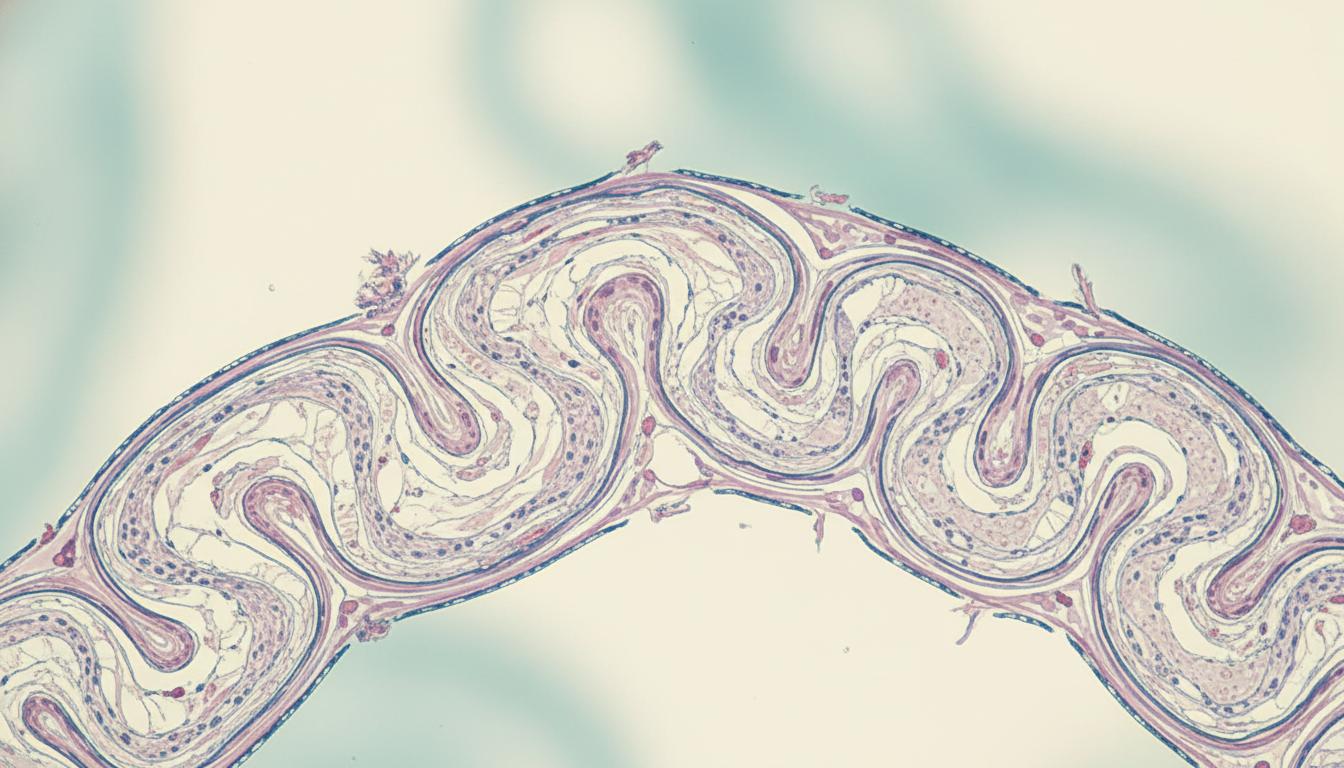 Do you have a problem like this with your blood vessels? Let's learn about Fibromuscular Dysplasia (FMD)!