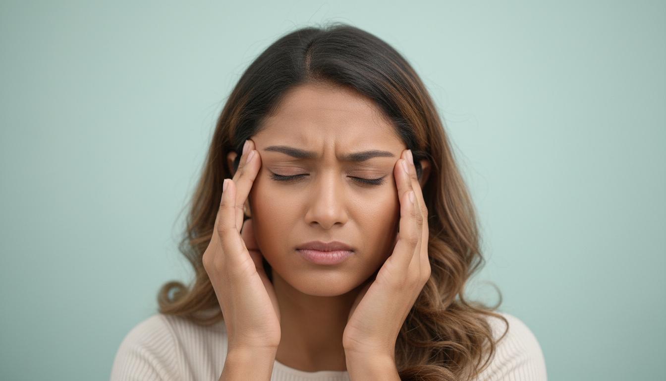Do you also have frequent sinus problems? Learn about this fungal sinusitis!