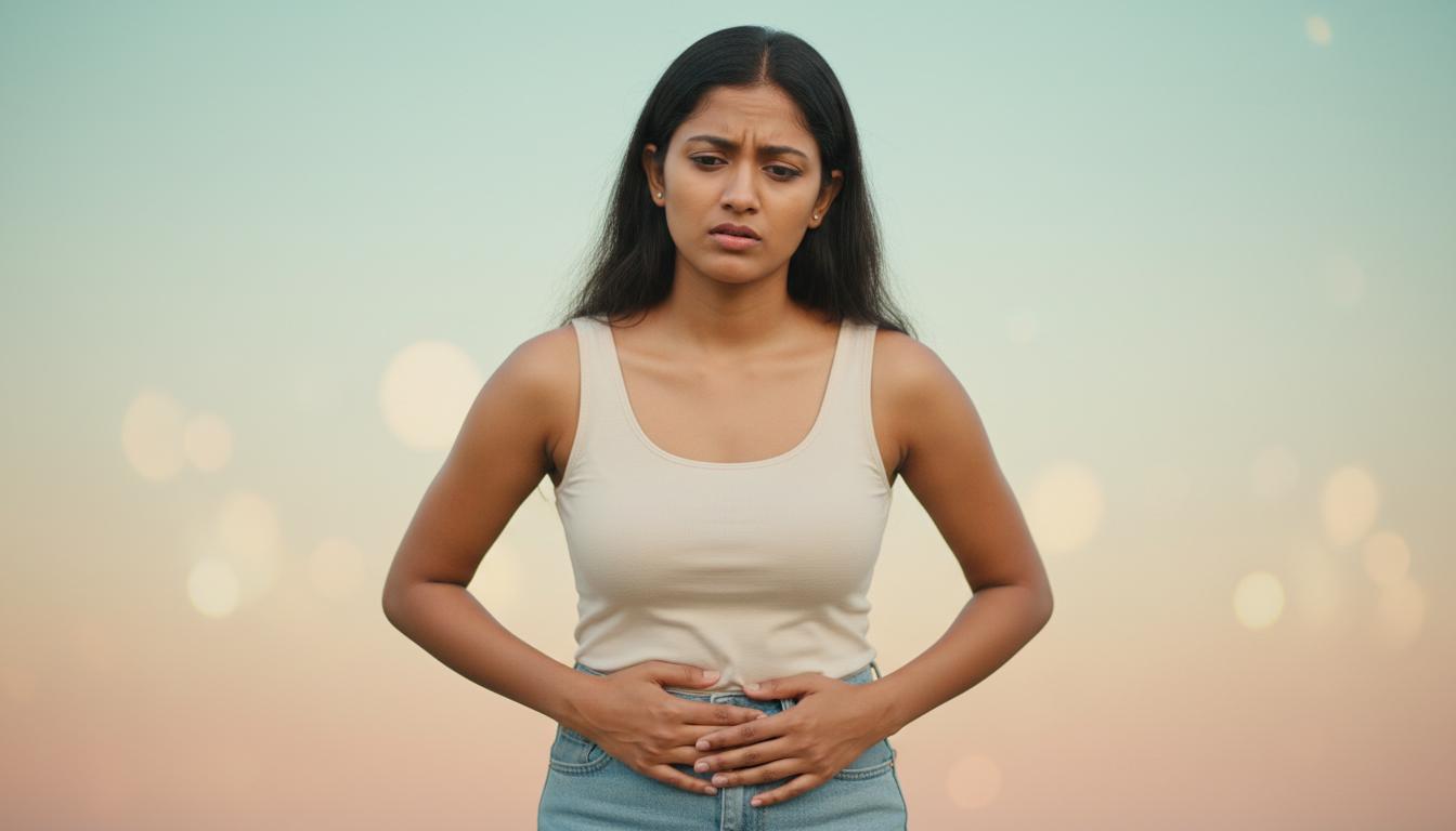 ඔයාගේ බඩේ අමාරුව නිකන්ම එකක් නෙවෙයිද? අපි කතා කරමු GIST (Gastrointestinal Stromal Tumor) ගැන! ඔයාගේ බඩේ අමාරුව නිකන්ම එකක් නෙවෙයිද? අපි කතා කරමු GIST (Gastrointestinal Stromal Tumor) ගැන!
