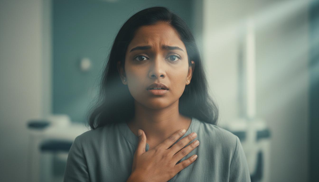 Are you having problems with your heart rhythm? Let's talk about Heart Block!