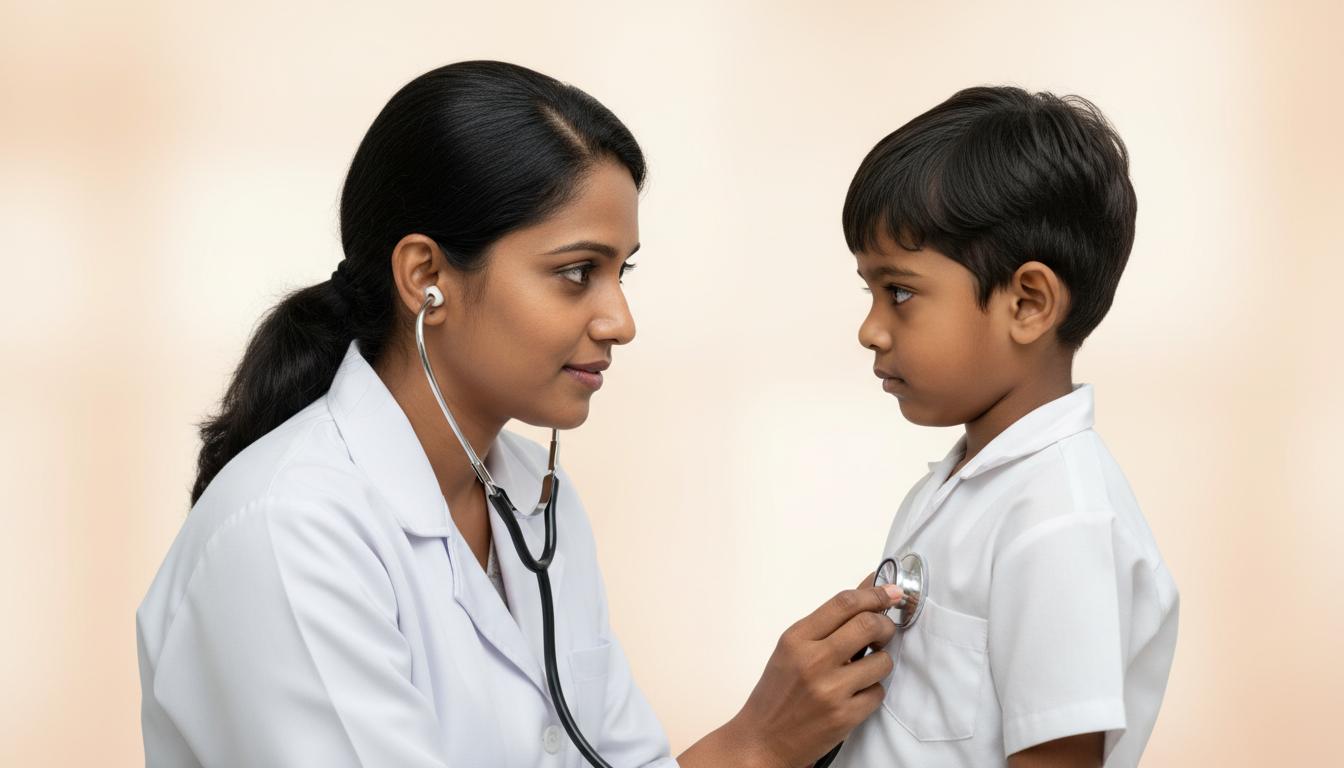ඔයාගේ හදවතේ අමුතු සද්දයක් ඇහෙනවද? ඒක (Heart Murmur) එකක්ද? අපි මේ ගැන කතා කරමු!