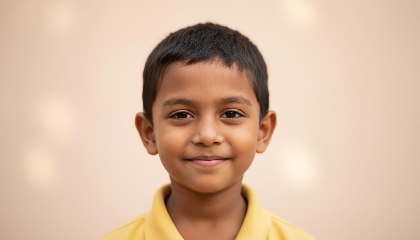 Does your child have these symptoms? Let's learn about Hypothalamic Hamartoma!