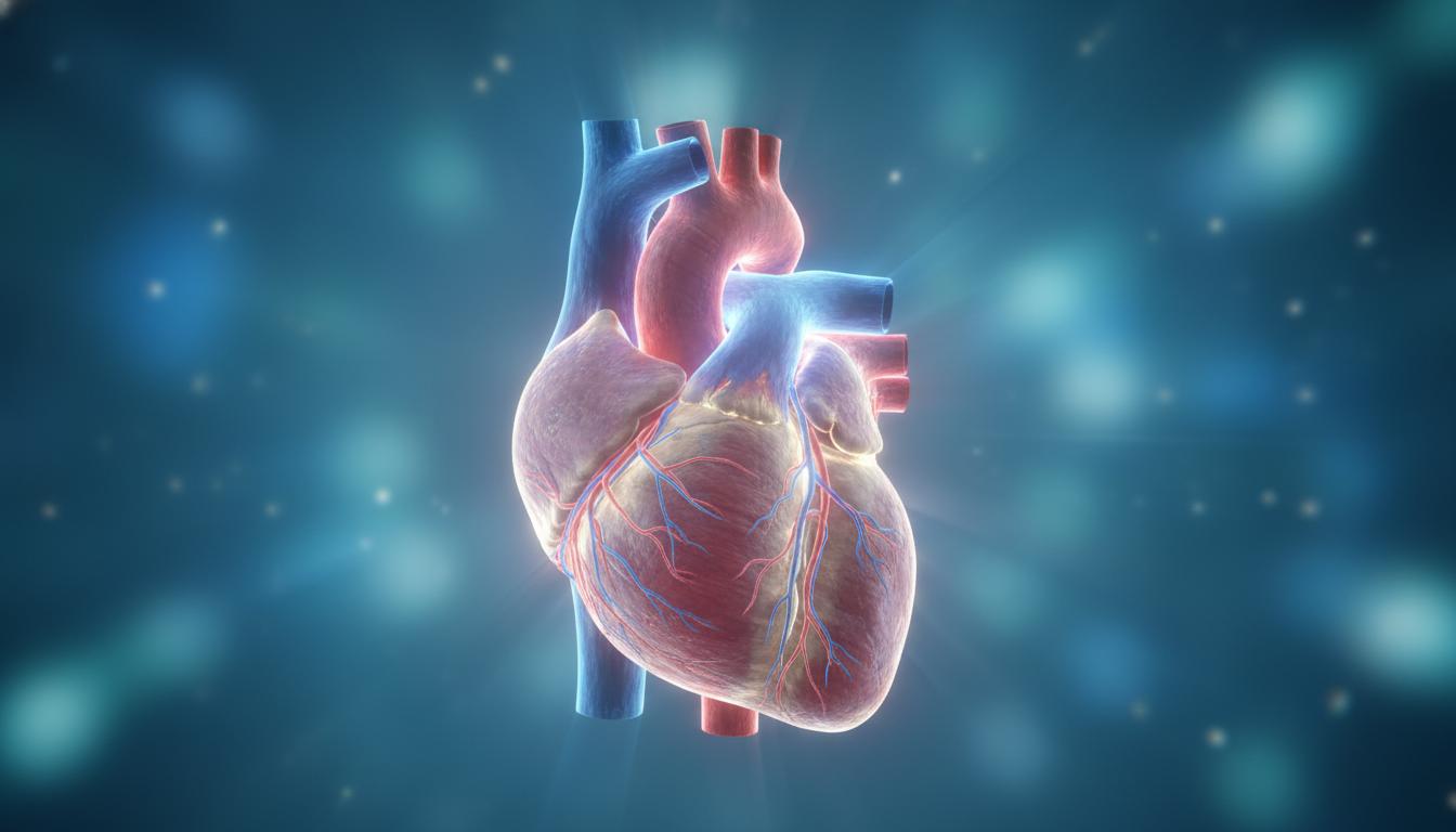 Is your heart not getting enough blood? Let's learn about Ischemic Cardiomyopathy, which weakens the heart muscle!