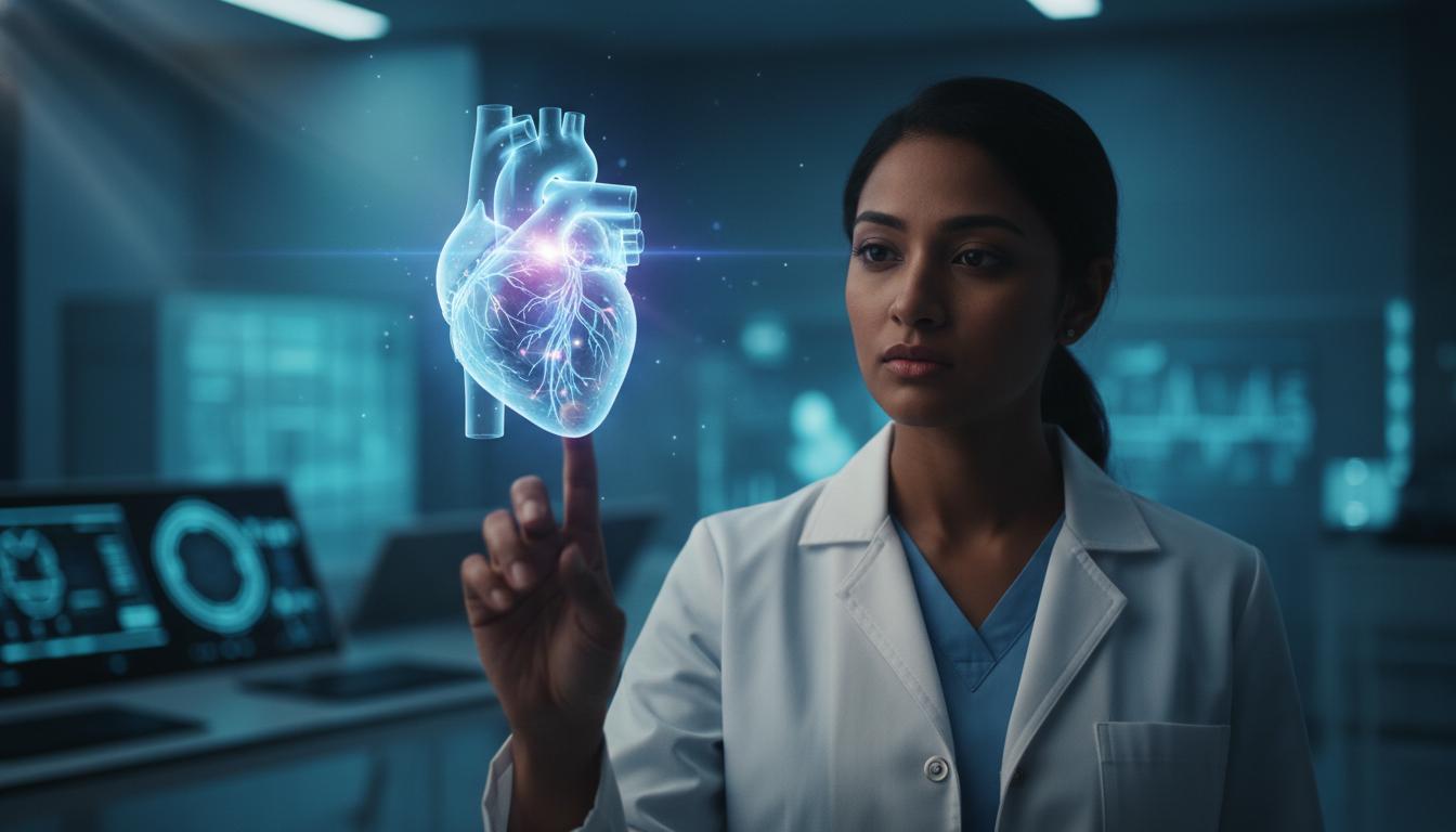 ඔයාගේ හදවතේ විදුලි පද්ධතියේ පොඩි ගැටලුවක්ද? අපි කතා කරමු දිගු QT සහලක්ෂණය (Long QT Syndrome - LQTS) ගැන