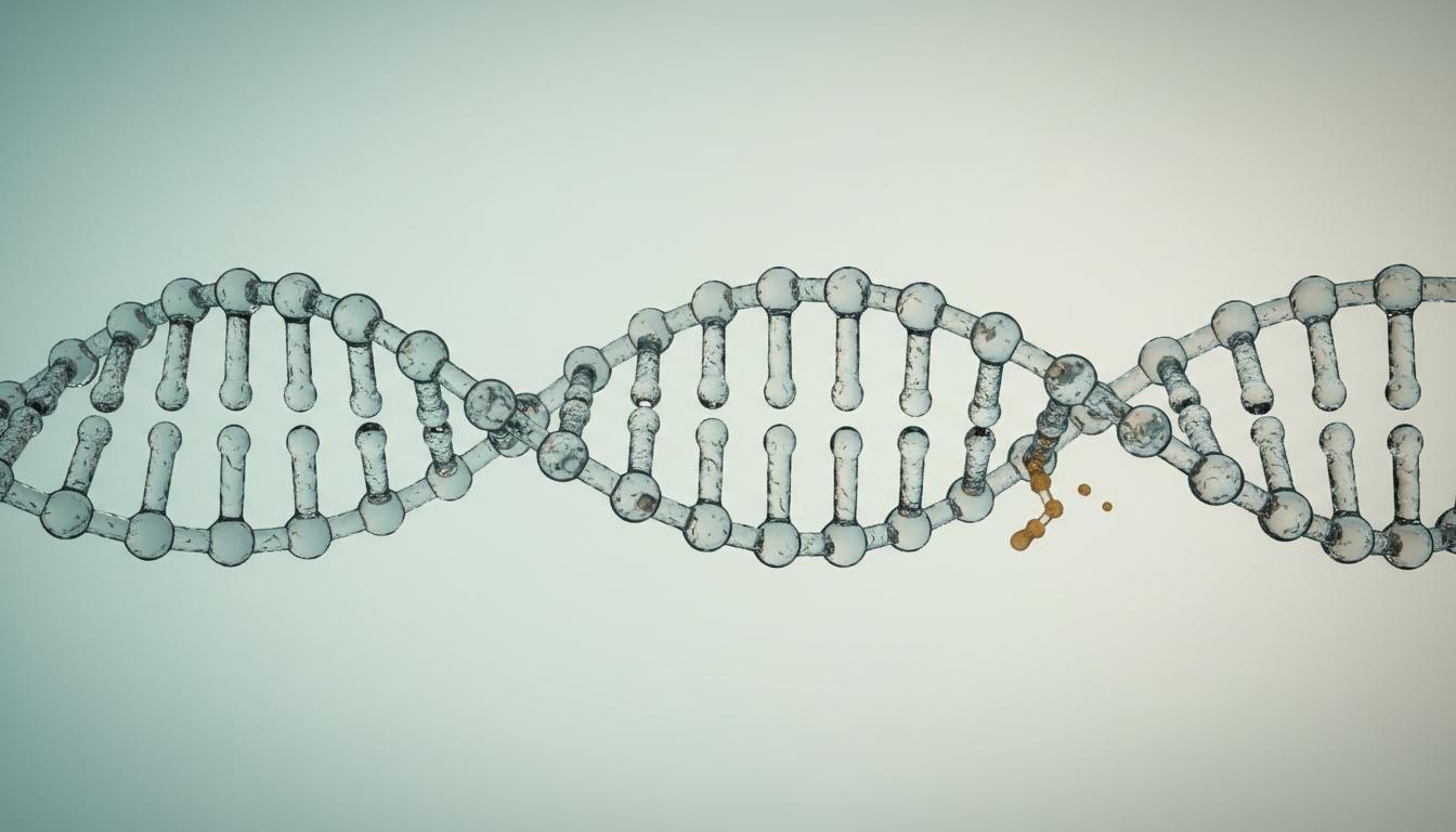Let's learn about Lynch Syndrome, which increases your risk of cancer.