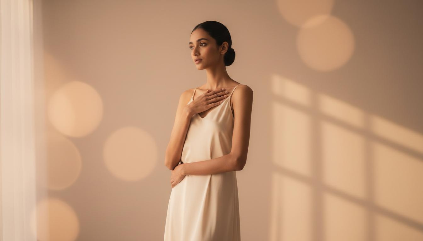 මාෆන් සින්ඩ්රෝම් (Marfan Syndrome) සහ ඔයාගේ හදවත: අපි මේ ගැන කතා කරමු!