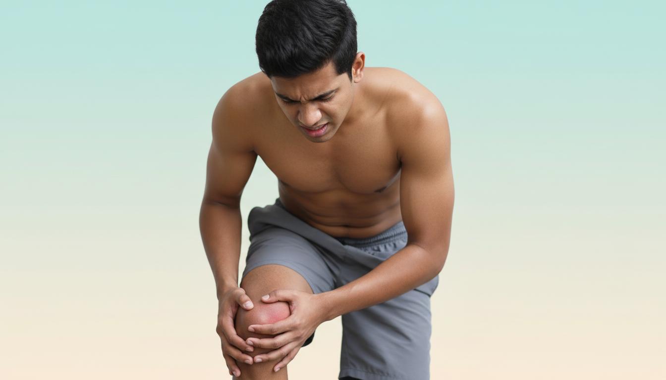 Is your knee meniscus torn? Let's talk about it!