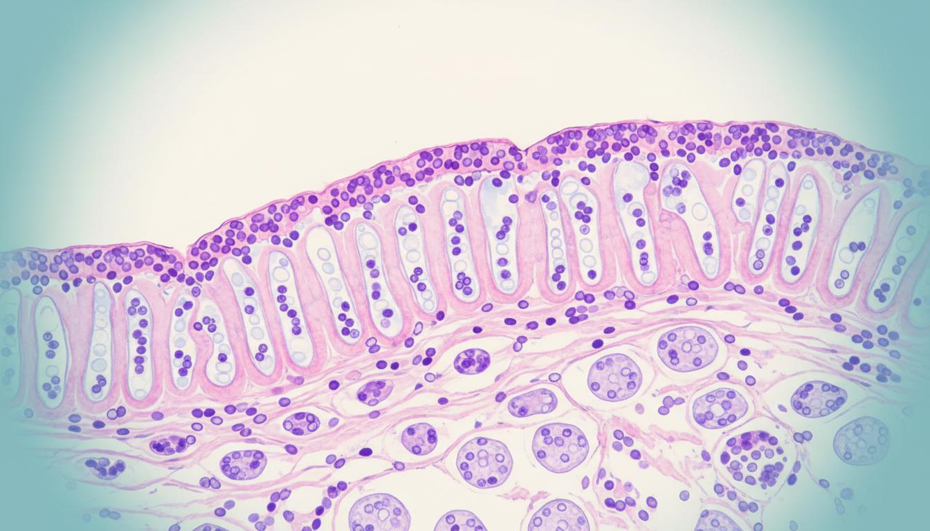 Do you also have frequent bowel movements? Let's learn about this microscopic colitis!