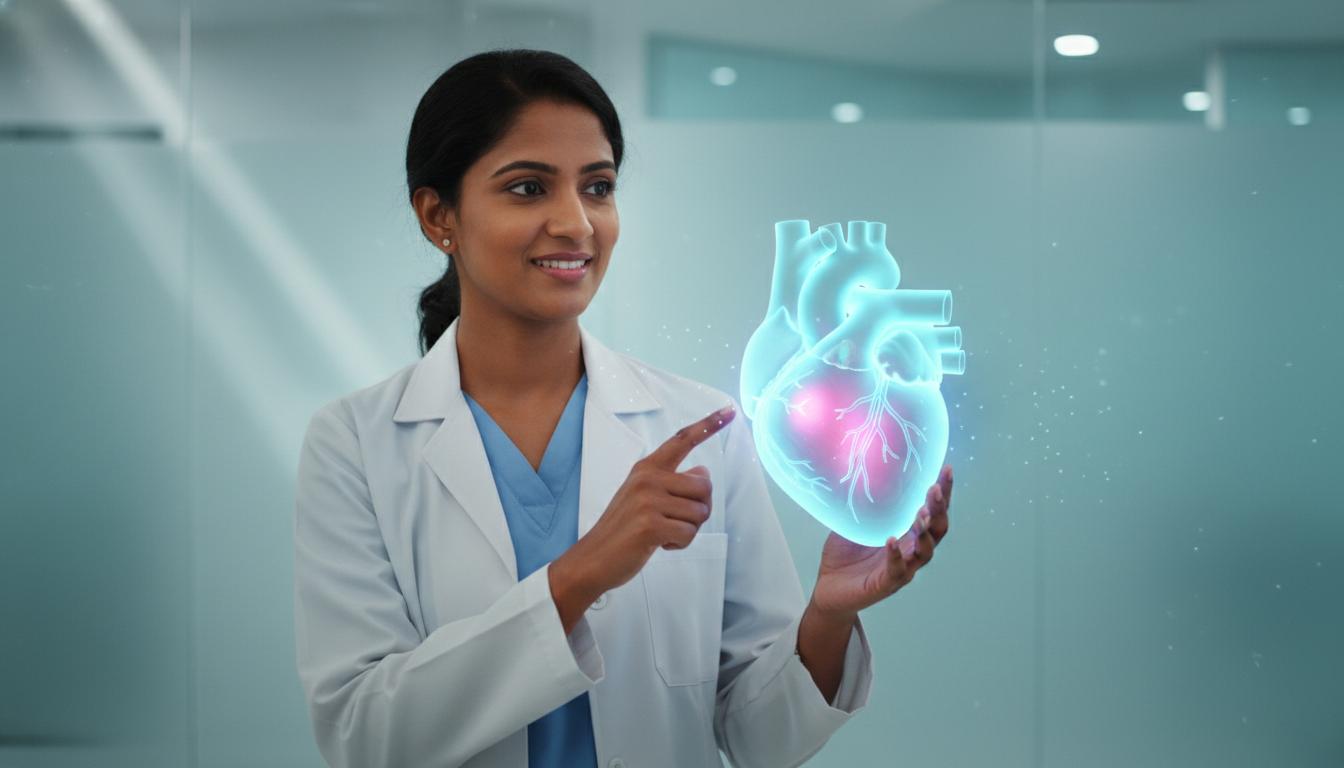 Is your heart's mitral valve a little 'loose'? (Mitral Valve Prolapse) - Let's talk about this!