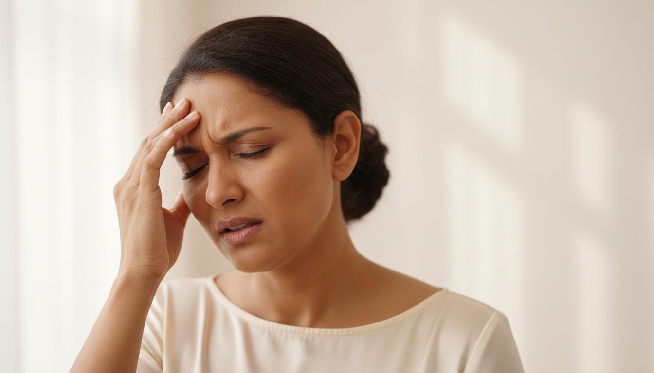 Have you heard of a rare disease that causes blood vessels to narrow in the brain? (Moyamoya Disease) Let's talk about this!
