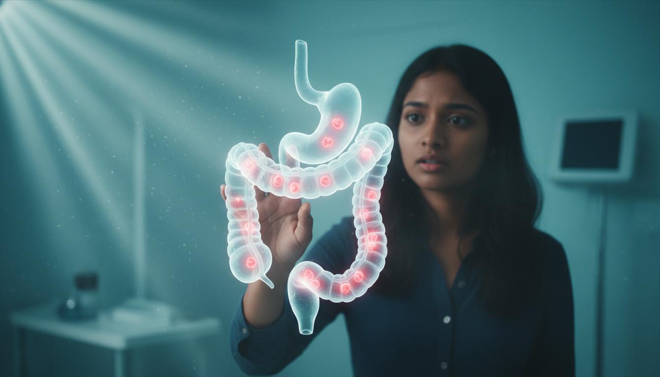 Are you aware of MUTYH-Associated Polyposis (MAP)? Let's talk about it!