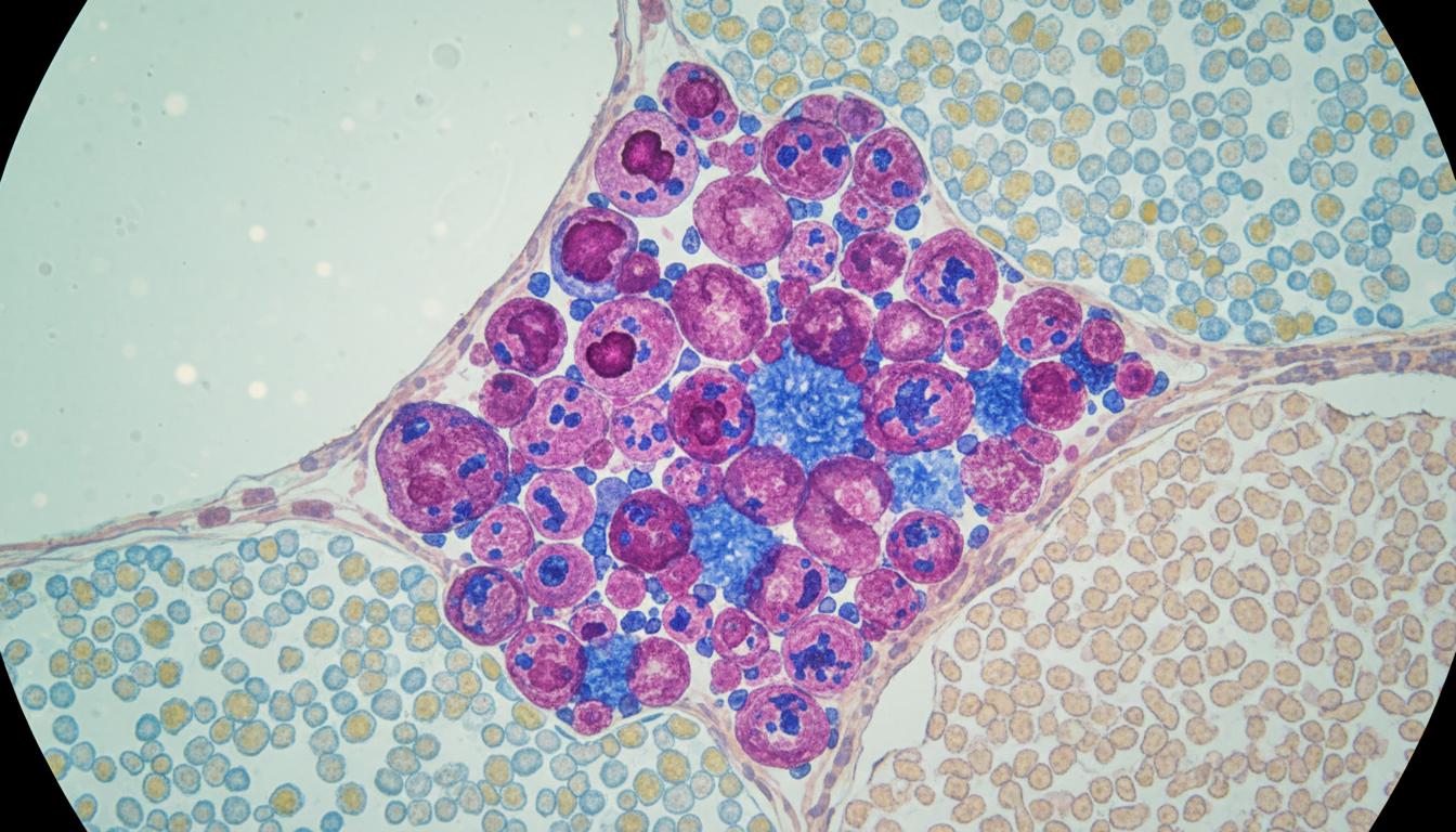 Eye cancer? Yes, there really is such a thing - let's talk about eye cancer!