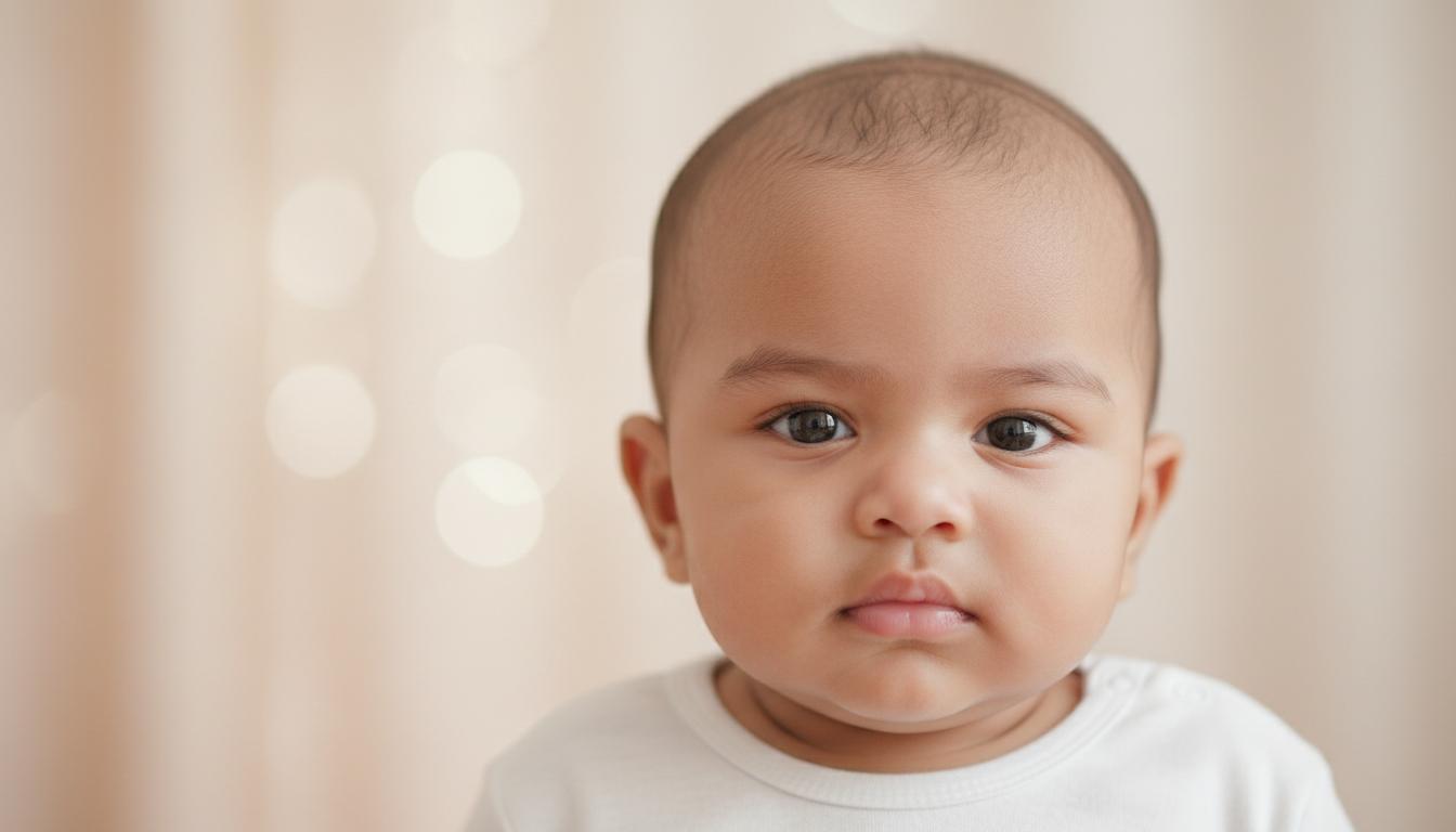 Let's learn more about hydrocephalus, the accumulation of water in the head.