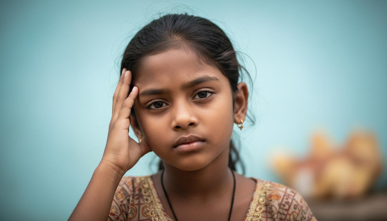 Does your child have these strange symptoms? Let's learn about childhood multiple sclerosis (MS)!