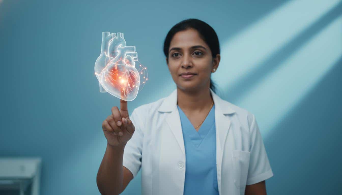 පිළිකා විකිරණ ප්‍රතිකාරවලින් හදවතට බලපෑමක්? (Radiation Heart Disease) ගැන අපි කතා කරමු!