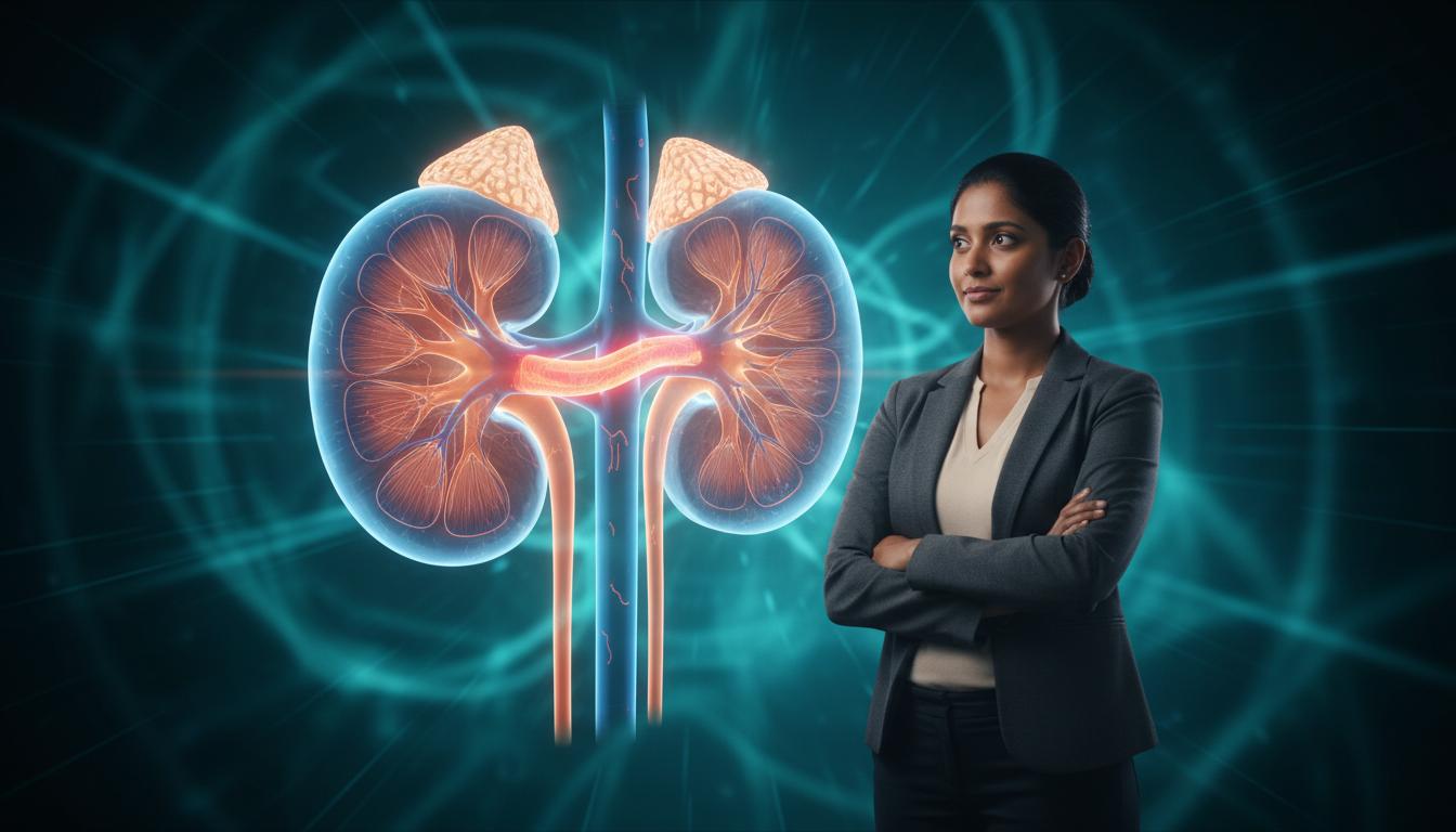 ඔබේ වකුගඩු වලට රුධිරය ගෙන යන ධමනි සිහින් වෙලාද? (Renal Artery Stenosis) අපි මේ ගැන කතා කරමු! ඔබේ වකුගඩු වලට රුධිරය ගෙන යන ධමනි සිහින් වෙලාද? (Renal Artery Stenosis) අපි මේ ගැන කතා කරමු!