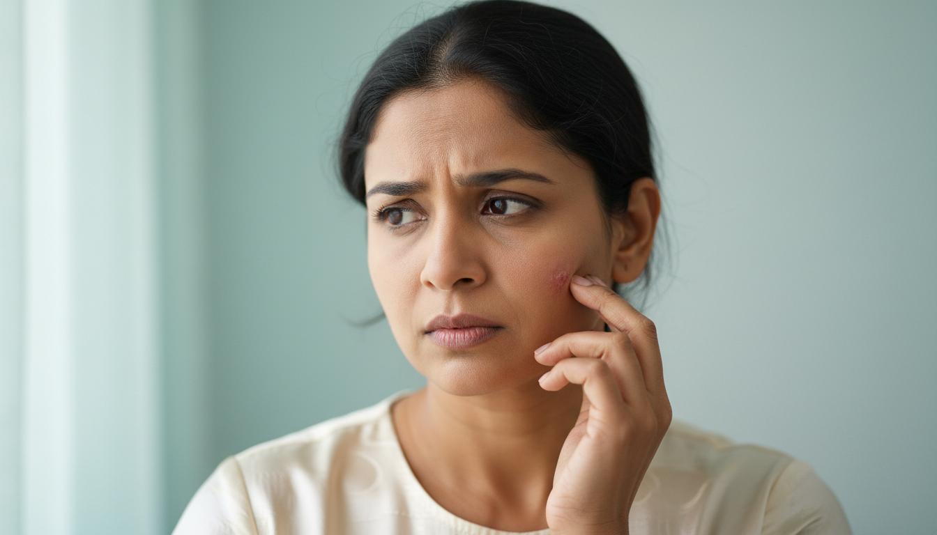 ඔයාගේ සමේ මේ වගේ වෙනස්කම් තියෙනවද? ස්කොමස් සෛල පිළිකාව (Squamous Cell Carcinoma) ගැන දැනගමු! ඔයාගේ සමේ මේ වගේ වෙනස්කම් තියෙනවද? ස්කොමස් සෛල පිළිකාව (Squamous Cell Carcinoma) ගැන දැනගමු!