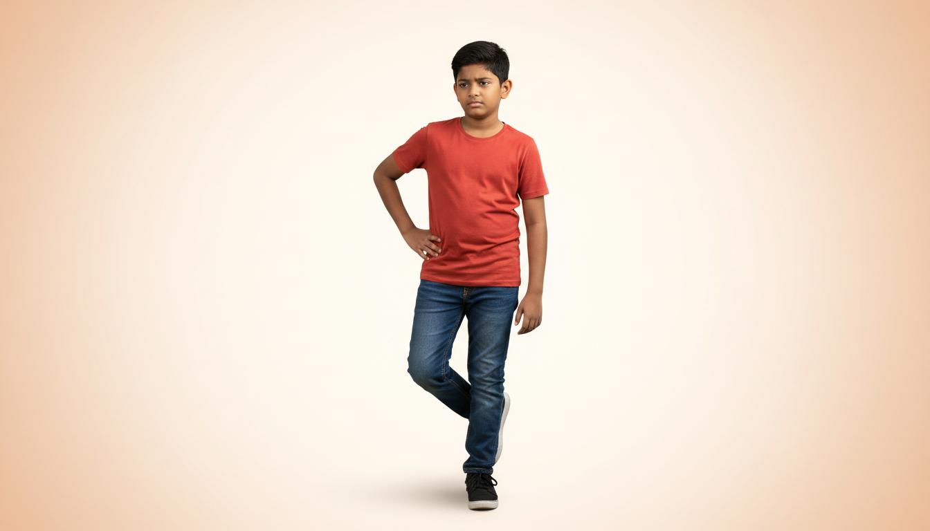 Is your young child's hip hurting? It could be Slipped Capital Femoral Epiphysis (SCFE)!