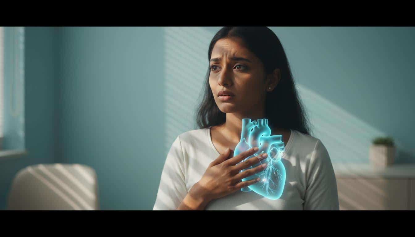 Can an artery in your heart suddenly rupture? Let's learn everything about SCAD (Spontaneous Coronary Artery Dissection)!