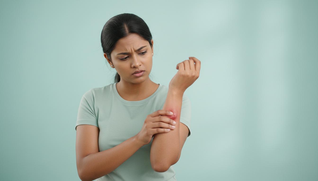 Are your veins under your skin knotted and painful? Let's talk about Superficial Thrombophlebitis!