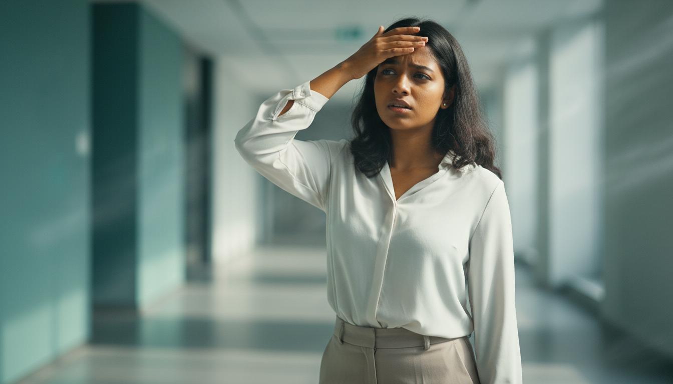 Do you also suddenly faint and fall? (Syncope) - Let's talk about this!