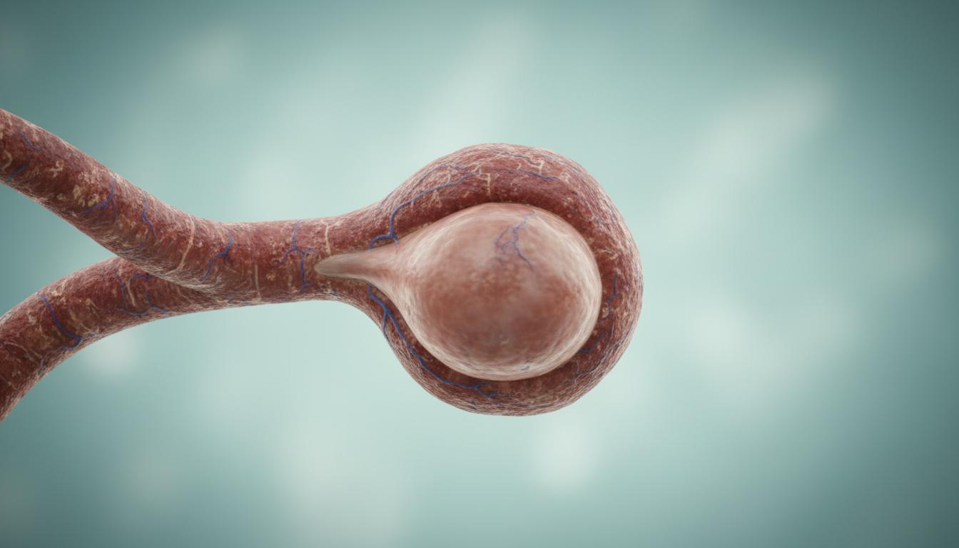Is your chest a balloon-like bulge? (Thoracic Aortic Aneurysm) - Let's talk about this!