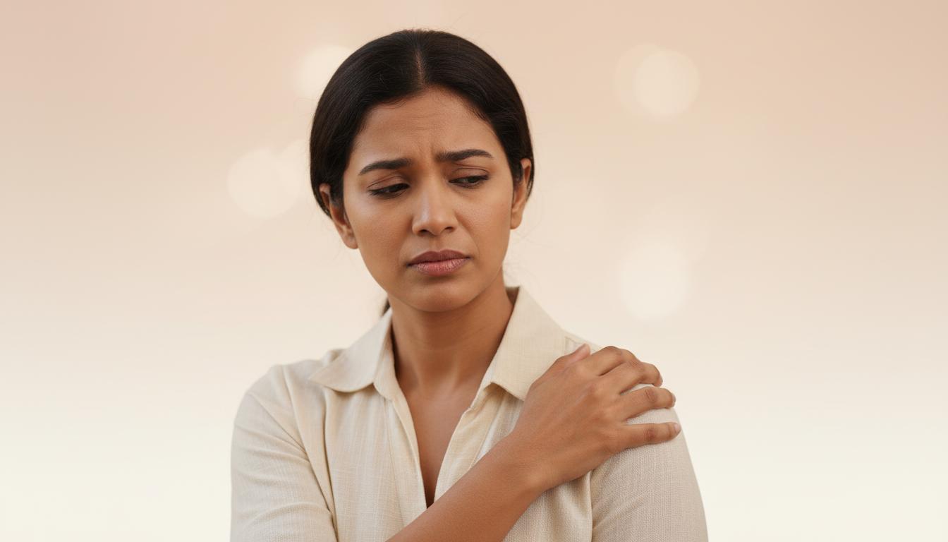 Do you constantly have pain in your neck, shoulders, or arms? This condition could be Thoracic Outlet Syndrome (TOS)!