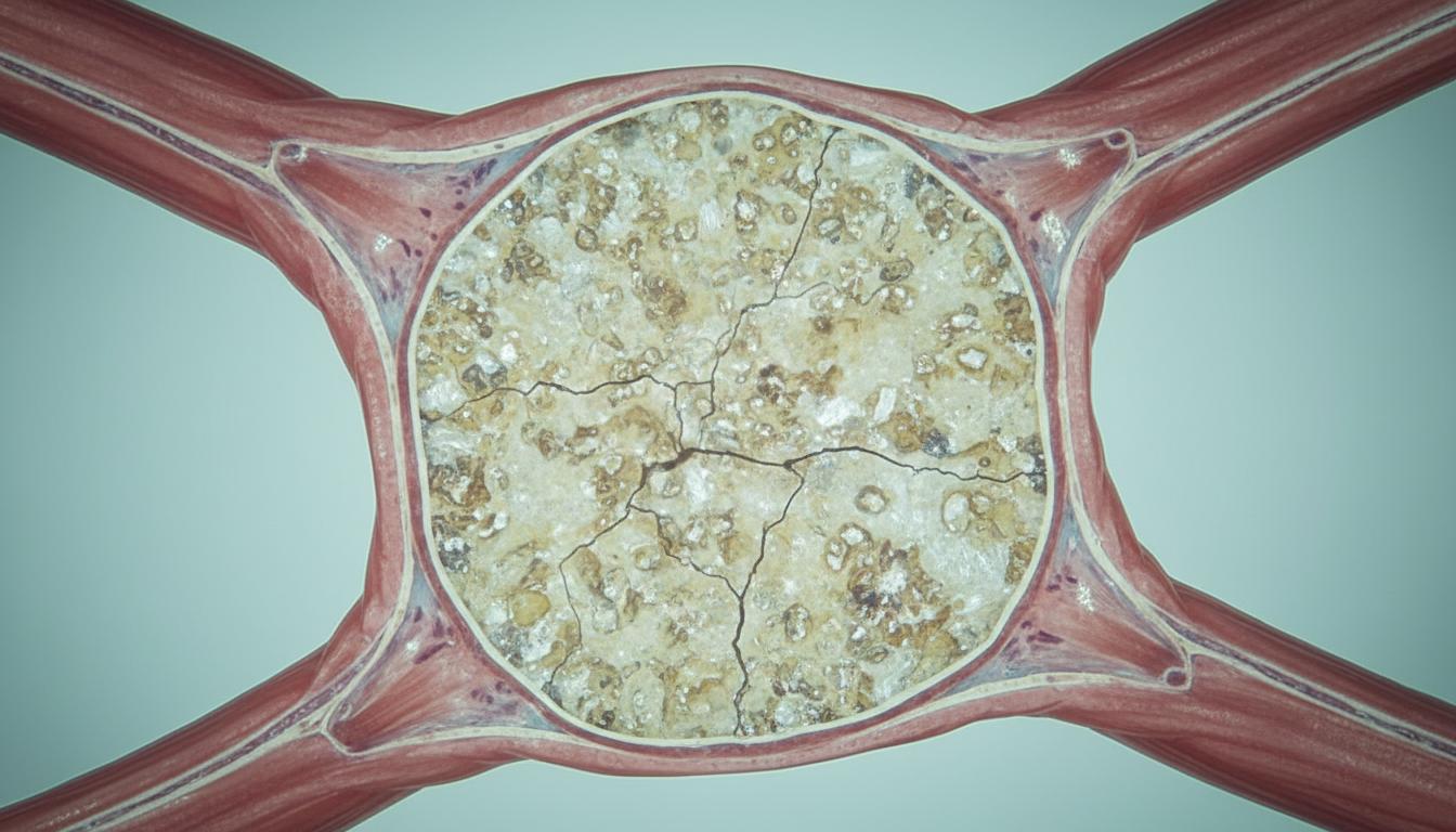 Is the heart's blood vessel completely blocked? Let's talk about (Chronic Total Occlusion - CTO)!