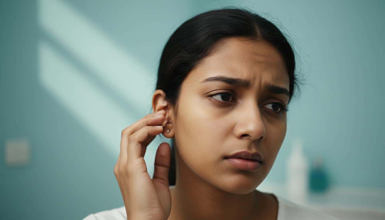 Have you had an accident with your ear? (Ear Injuries and Trauma) Let's be aware of this!