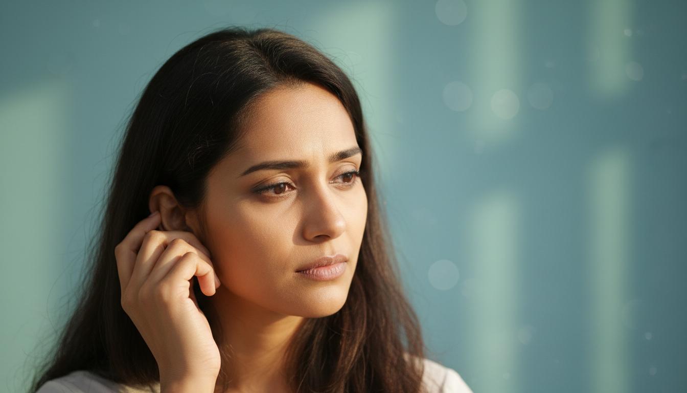 Do you have a tumor in your ear? Let's learn about ear tumors!
