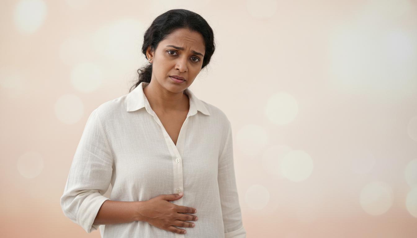 Does your vagina feel like it's prolapsed? (Vaginal Prolapse) Let's talk about this!