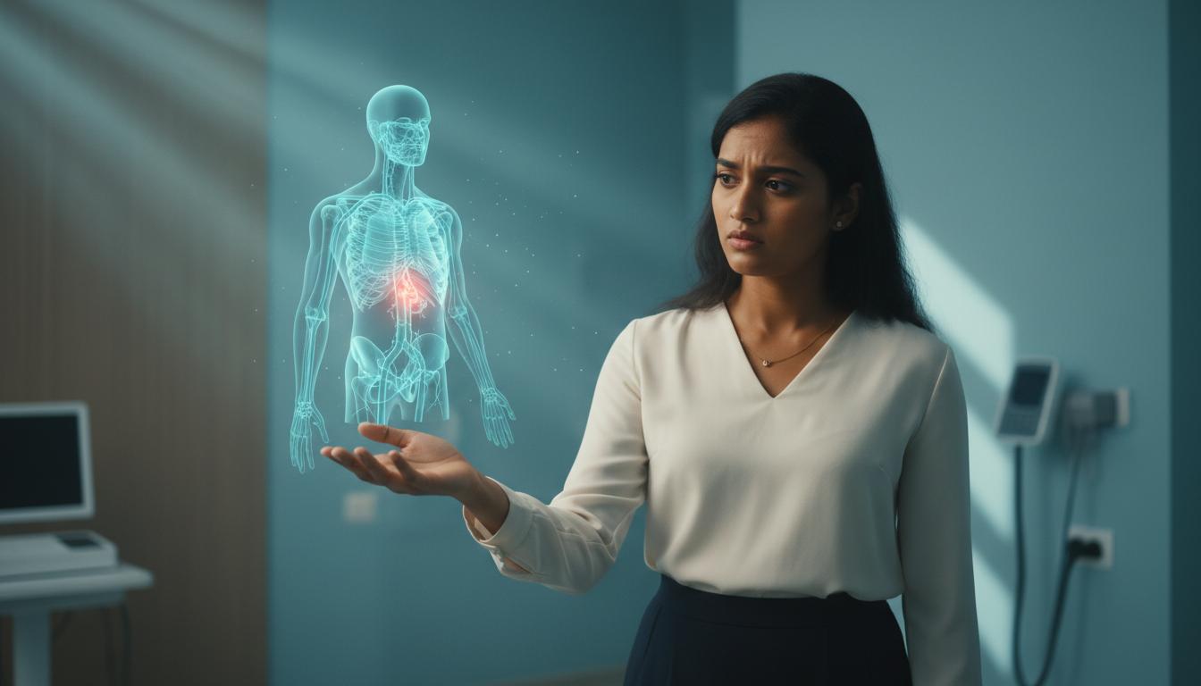 Are you having problems with your blood vessels? Let's talk about Vascular Disease!