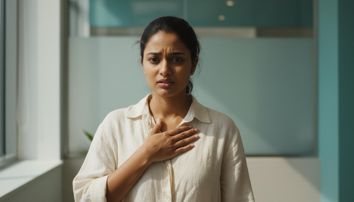 Does your heart suddenly beat faster? Let's talk about Ventricular Tachycardia!