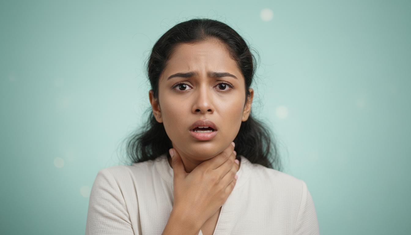 Ija keessan irratti citaa diimaa dhukkubsataa ta'e qabaa? Stye ta'uu danda'a!