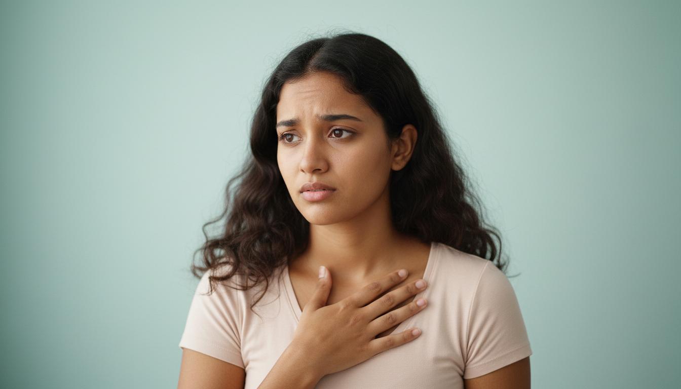 Do you feel like your lungs are under too much pressure? Let's talk about Chronic Thromboembolic Pulmonary Hypertension (CTEPH)!
