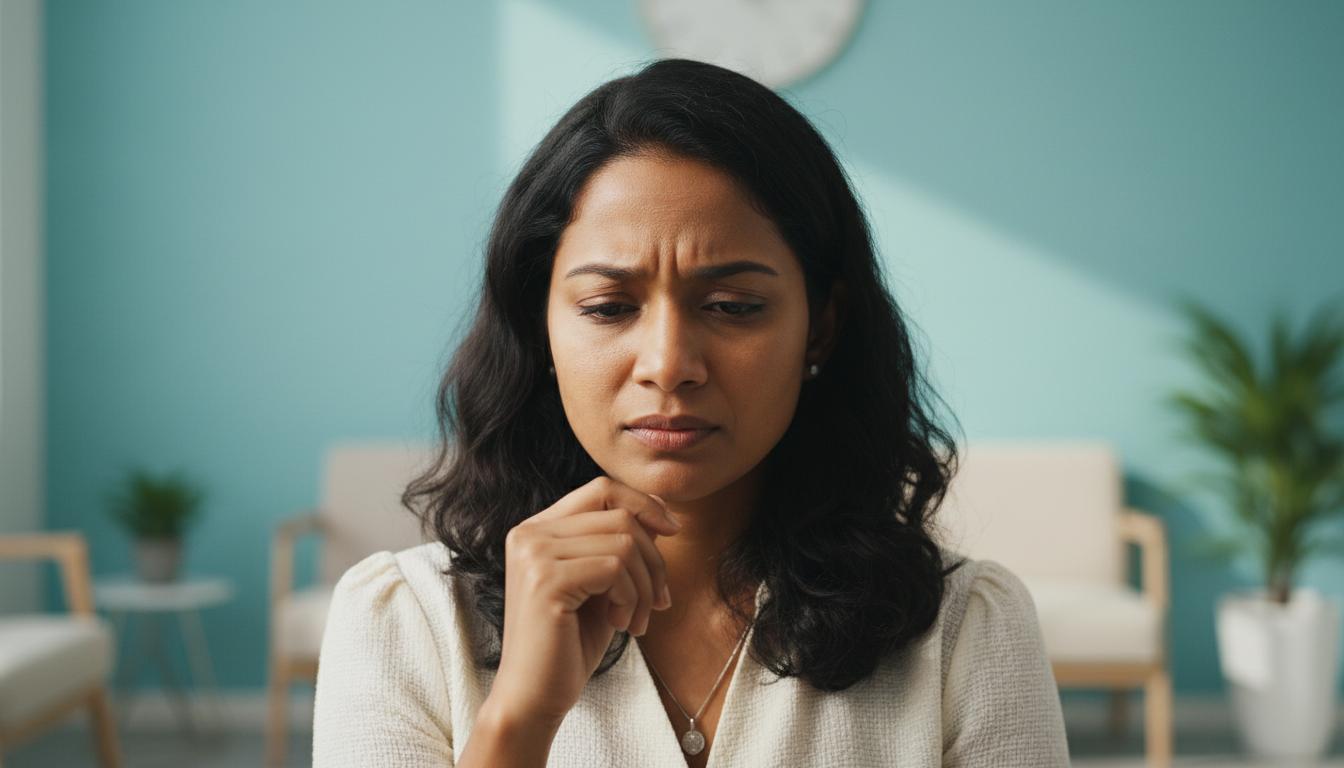 Do you also get confused when you speak? The reason for this <strong>could be left;"> Dysarthria!</strong>