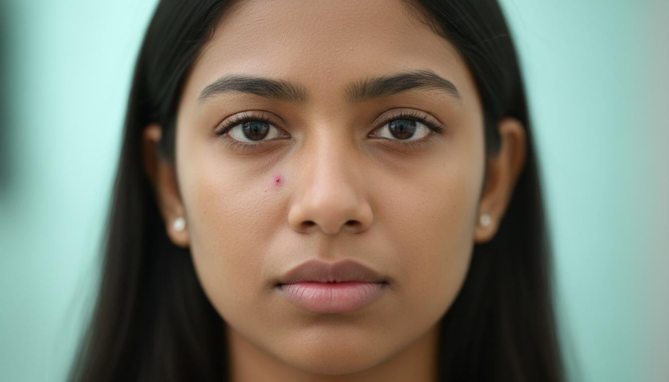 ඔයාගේ ඇහේ කොණේ රිදෙන රතු ගෙඩියක්ද? ඒ ඇස් ගෙඩියක් (Stye) වෙන්න පුළුවන්! අපි මේ ගැන කතා කරමුද? ඔයාගේ ඇහේ කොණේ රිදෙන රතු ගෙඩියක්ද? ඒ ඇස් ගෙඩියක් (Stye) වෙන්න පුළුවන්! අපි මේ ගැන කතා කරමුද?