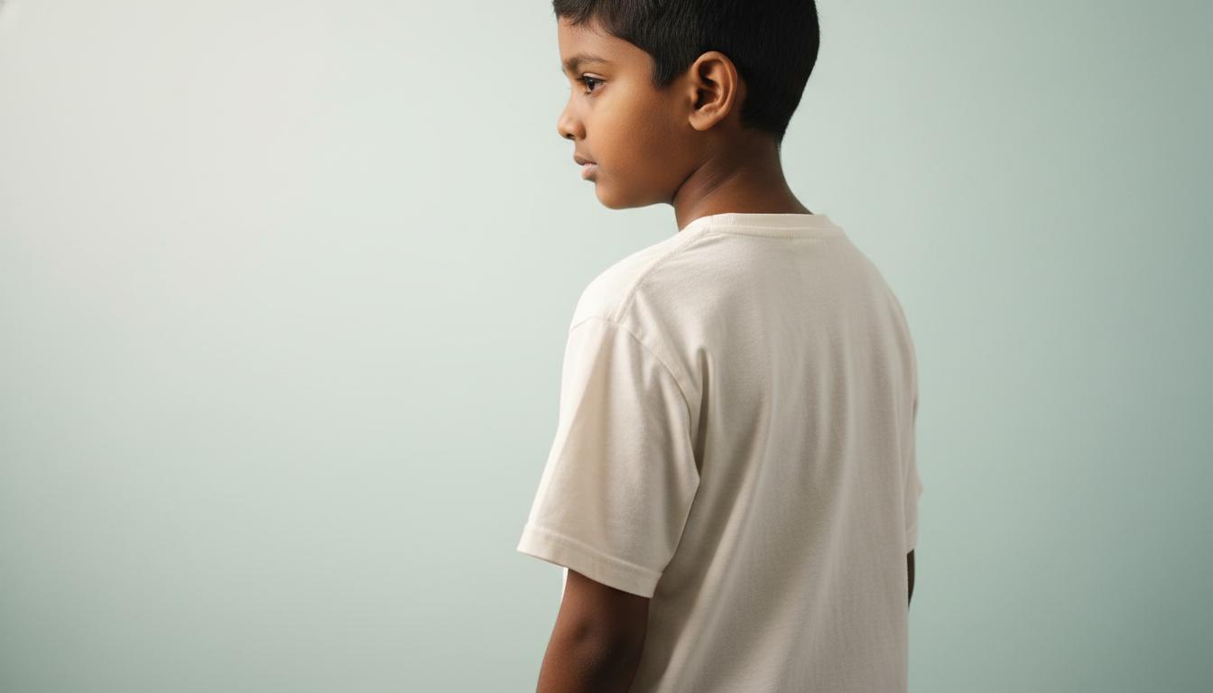 ඔයාගෙ කොන්දත් ඉස්සරහට නැවිලද? අපි කිය්ෆෝසිස් (Kyphosis) ගැන දැනගමු!