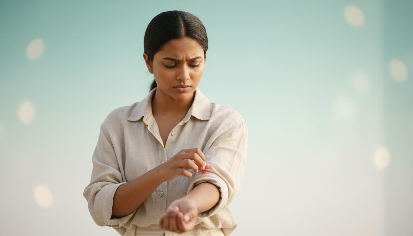 Mosquito bites are a big problem, aren't they? (Mosquito Bites) Let's find out more about this!