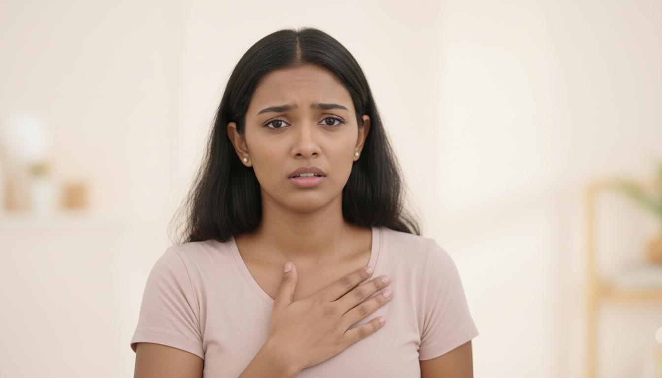 Are your lungs collapsing? Let's talk about atelectasis!
