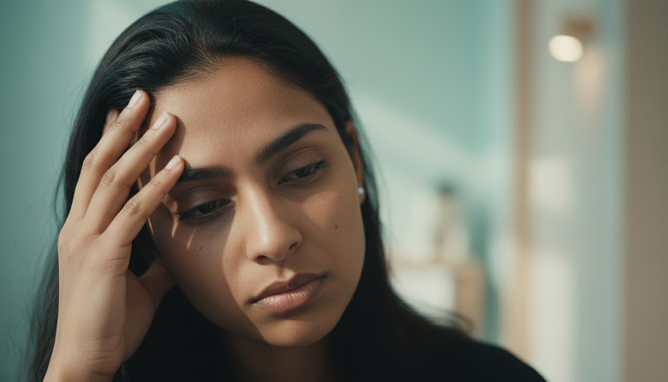 Are you always tired? Maybe this is a vitamin deficiency anemia! (Vitamin Deficiency Anemia)