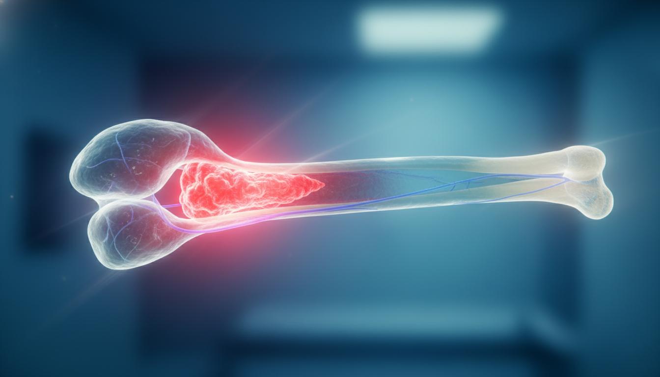 Want to know more about bone cancer? Don't be afraid, let's talk!