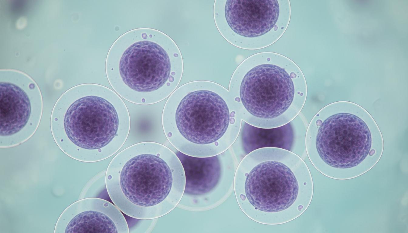 ඔයාගේ ලේ වල ලිම්ෆොසයිට් (Lymphocyte) සෛල ගාණ වැඩි වෙලාද? අපි කතා කරමු ලිම්ෆොසයිටෝසිස් (Lymphocytosis) ගැන!
