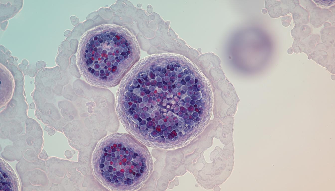 Are you aware of the "Valley Fever" that is prevalent in parts of America? Let's talk about it!