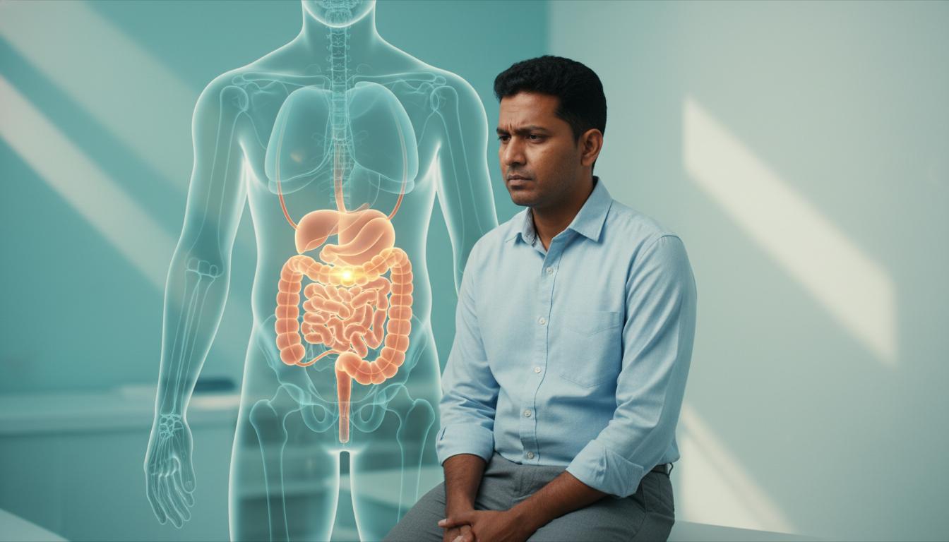 Are you also having difficulty urinating? Let's talk about Posterior Urethral Stenosis!