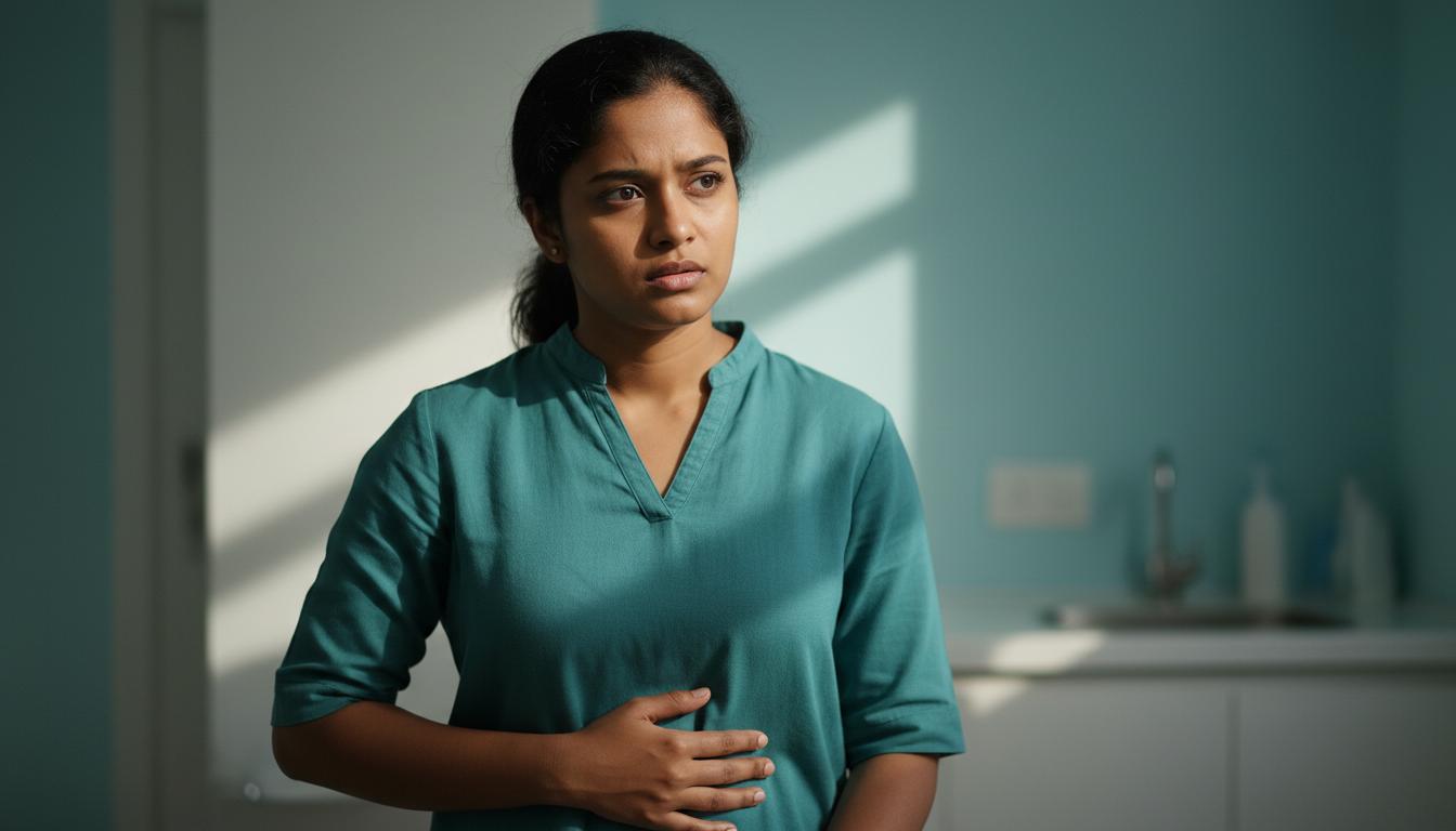 ඔයාටත් මුත්‍රා පිටවෙද්දී වෙනත් තැනකින් ලීක් වෙනවද? මේ යුරෙත්‍රොකියුටේනියස් ෆිස්ටුලා (Urethrocutaneous Fistula) ගැන දැනගමු!