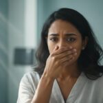 ඔයාගෙත් කටින් දුගඳක් එනවද? (Halitosis) අපි මේ ගැන හරියටම දැනගමු!