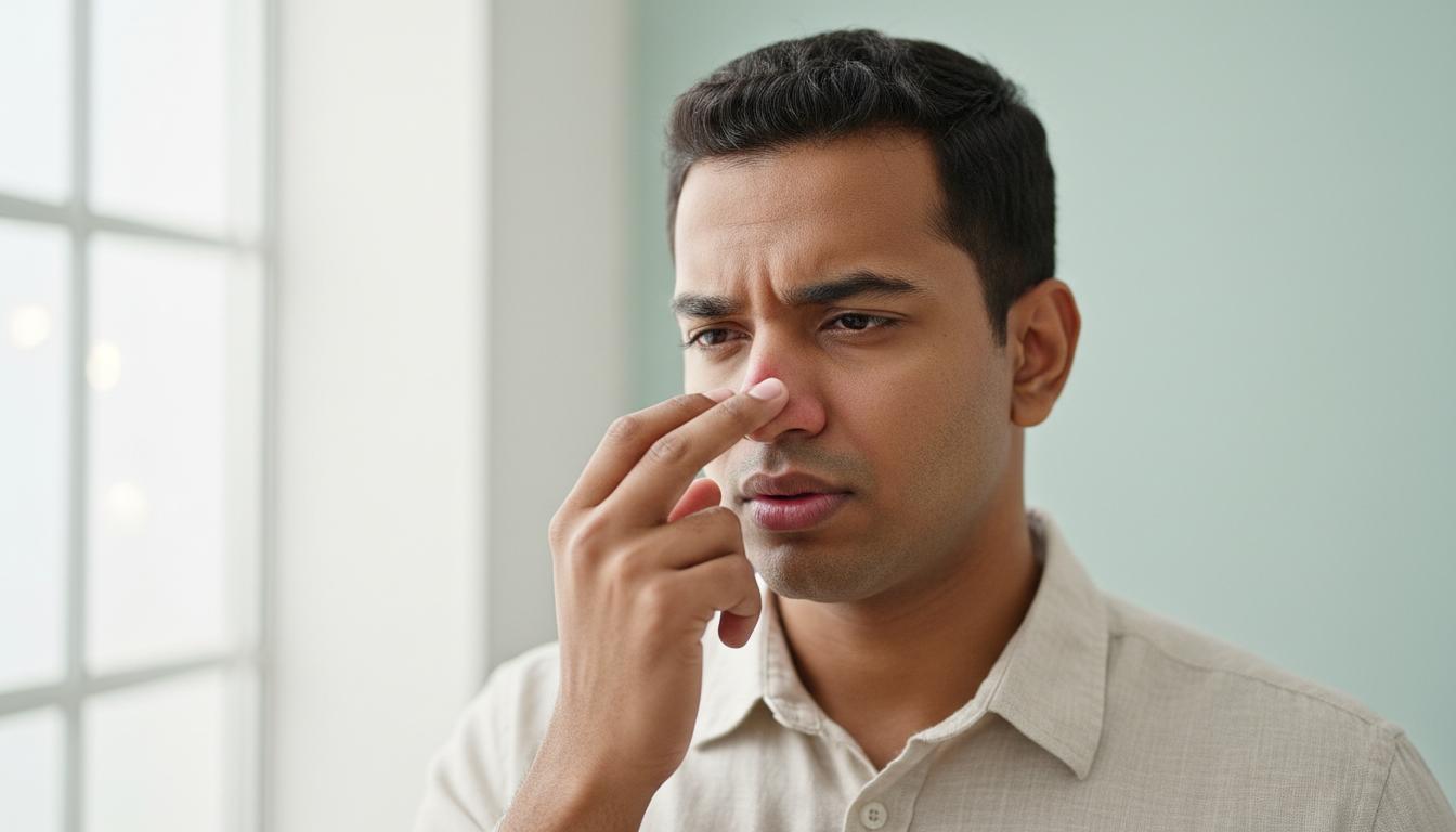What if your nose breaks? (Nasal Fracture) Let's be aware of this!