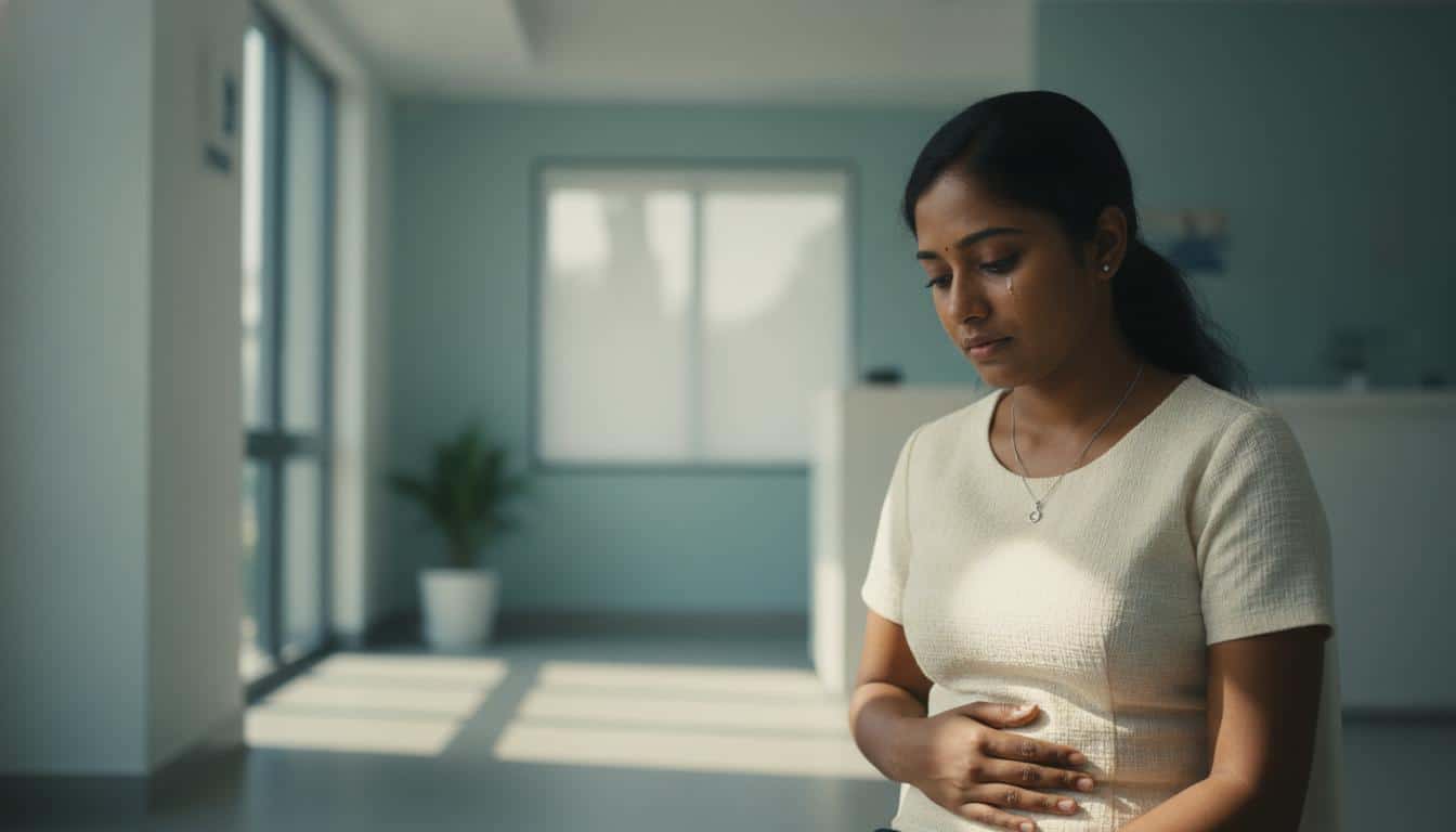 Do you also dream of becoming a mother? Shall we talk about female infertility?